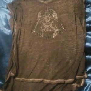 Star Wars Boyfriend Tee